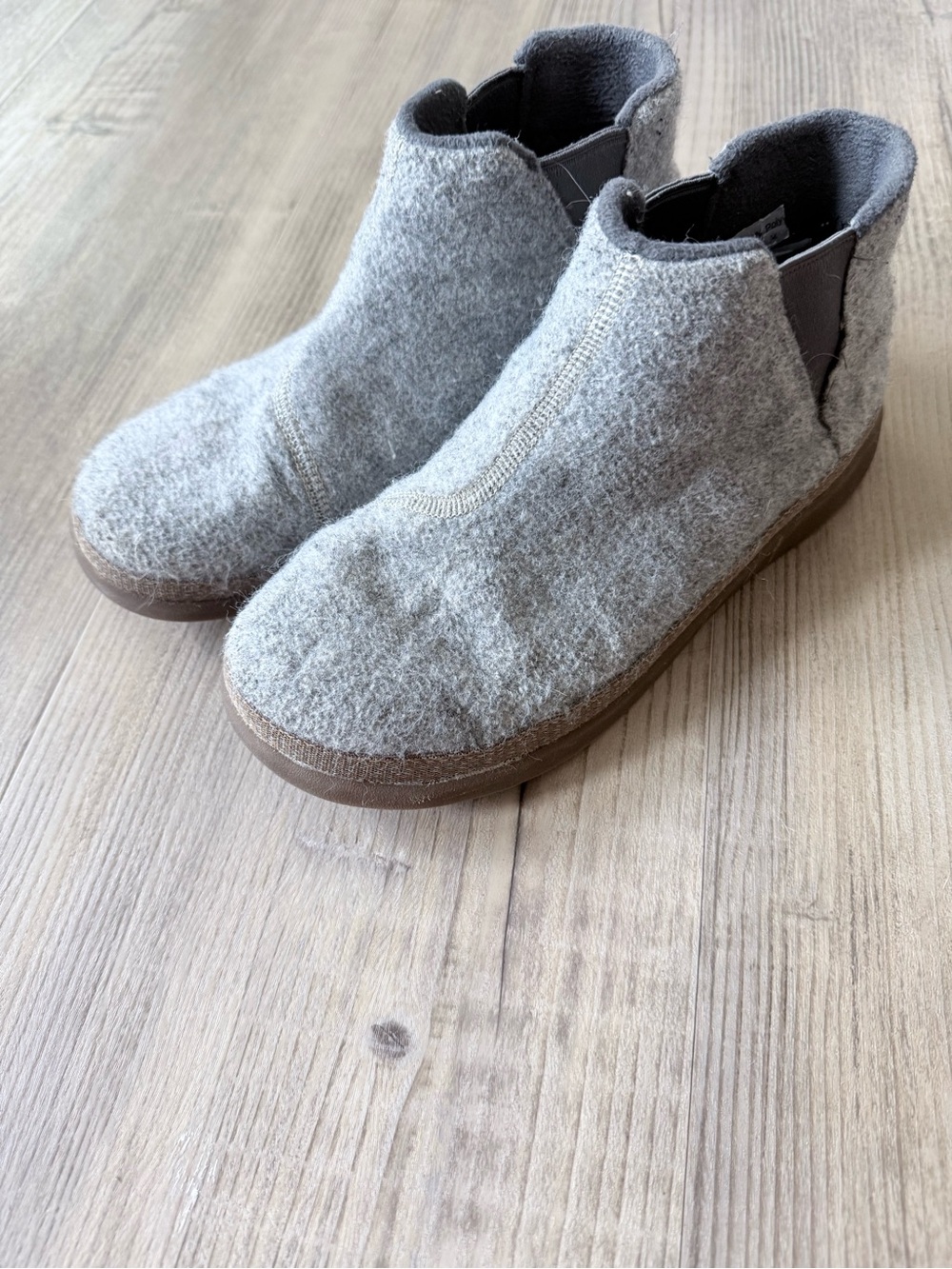 Chaco Revel Chelsea V-Gore boot - Picture 3 of 5